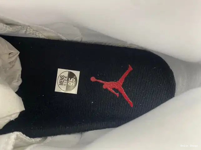 Bmlin Air Red Jordan Taxi CT8013-162 12 0523